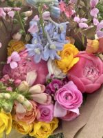Spring Flower Subscription