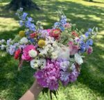 Flower Season Subscription