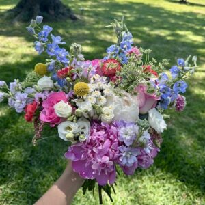 Flower Season Subscription