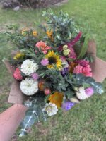 Summer Flower Subscription