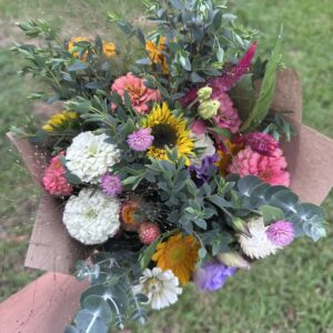 Summer Flower Subscription