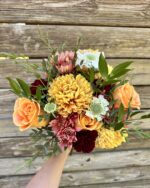 Thanksgiving Bouquet