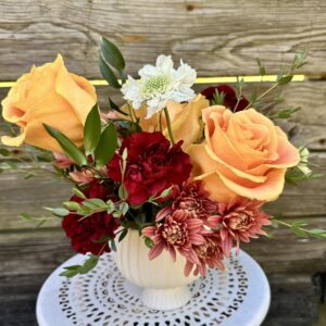 Thanksgiving Centerpiece