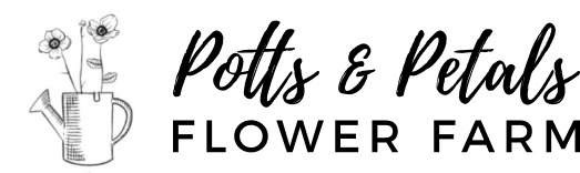 Potts & Petals Flower Farm