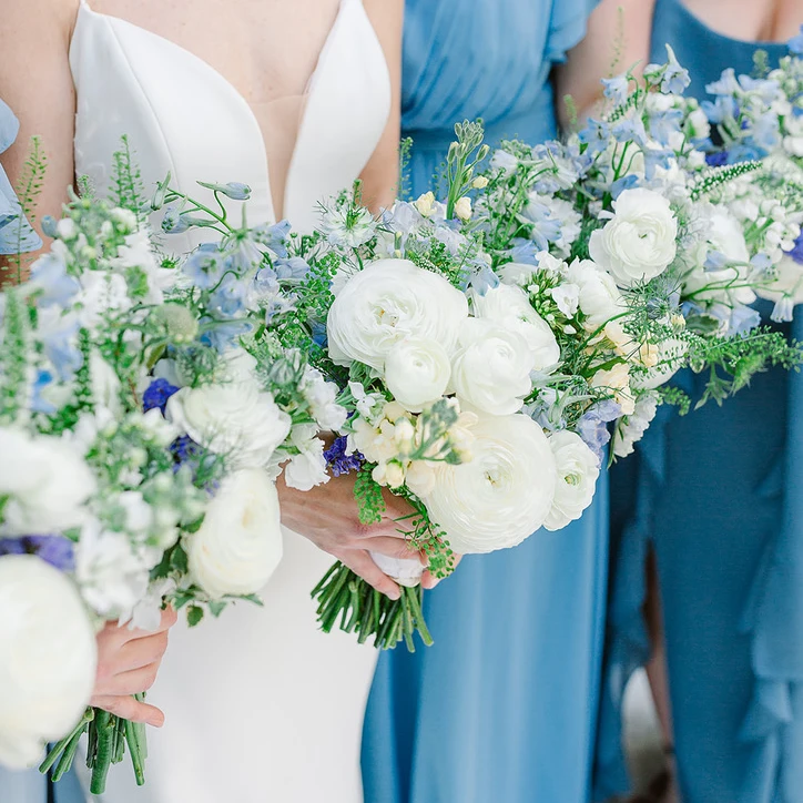 Wedding flowers